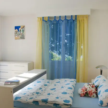 Casa Arancio Apartment *