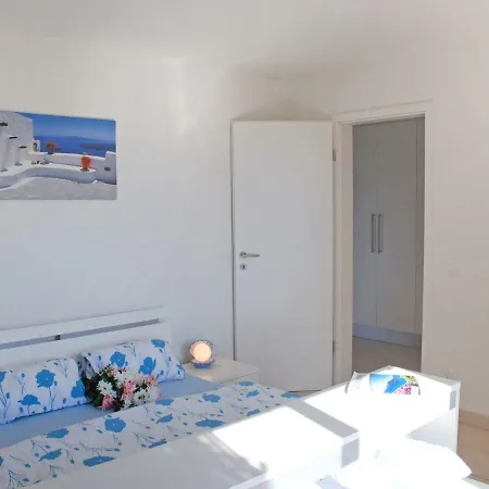 Apartment Casa Arancio Minusio