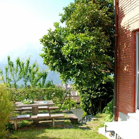 Casa Arancio