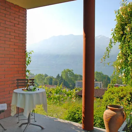 Casa Arancio Apartment *