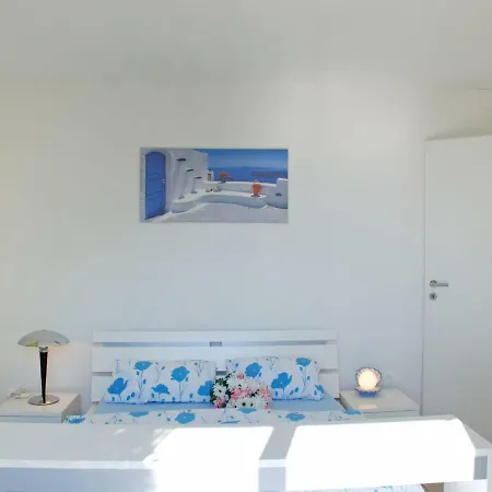 Casa Arancio