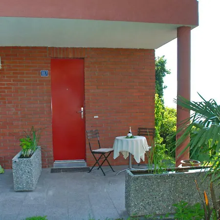 Casa Arancio *