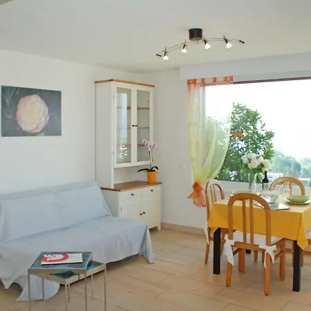 Apartment Casa Arancio Minusio