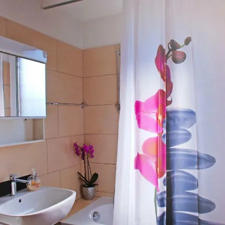 Apartment Casa Arancio *