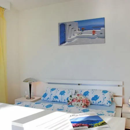 Casa Arancio Apartment