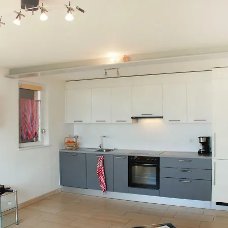 Casa Arancio Apartment *