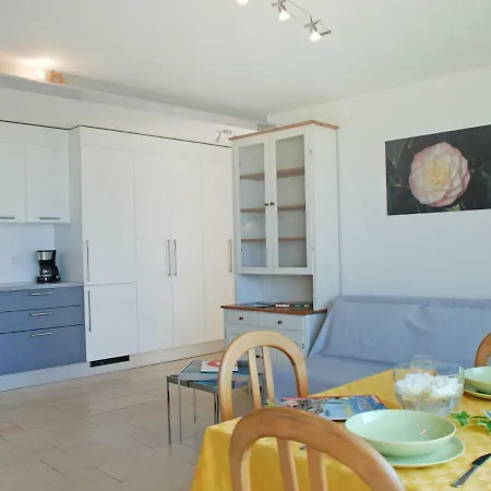Casa Arancio Apartment